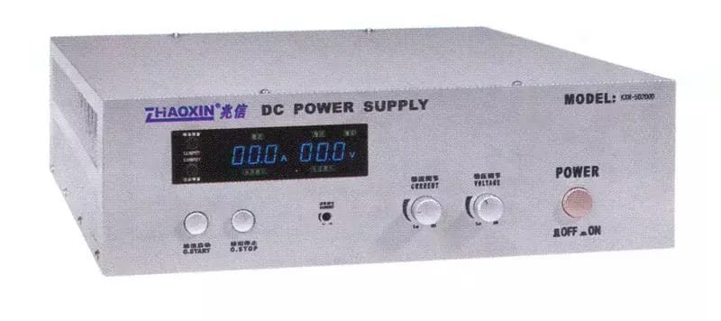 Zasilacz laboratoryjny KXN-100100D 0-100V/100A
