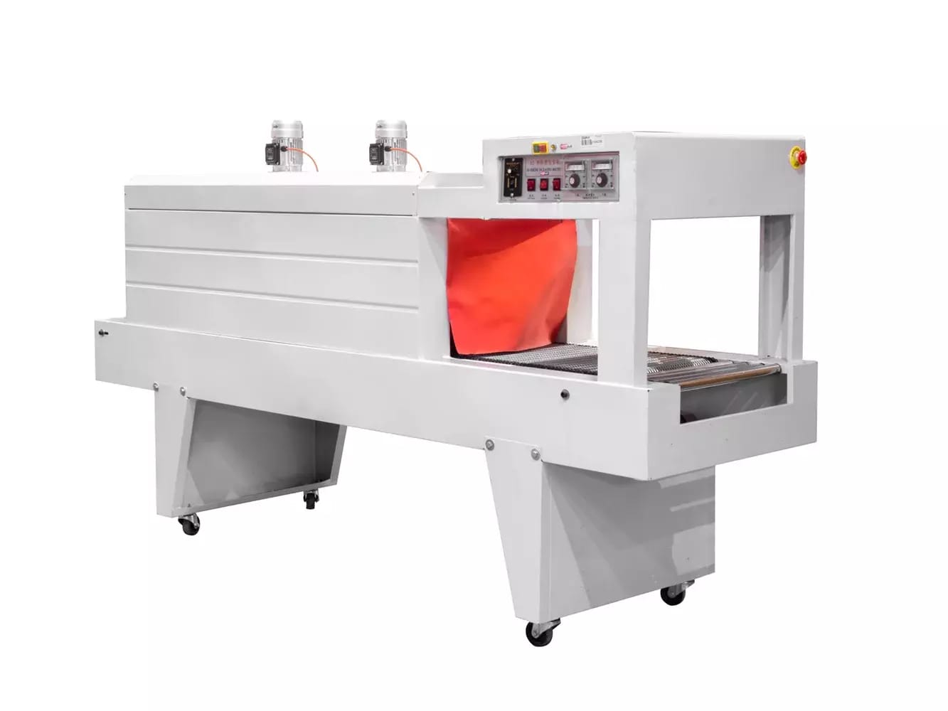 Maszyna do pakowania grupowego FL-5038 – 2