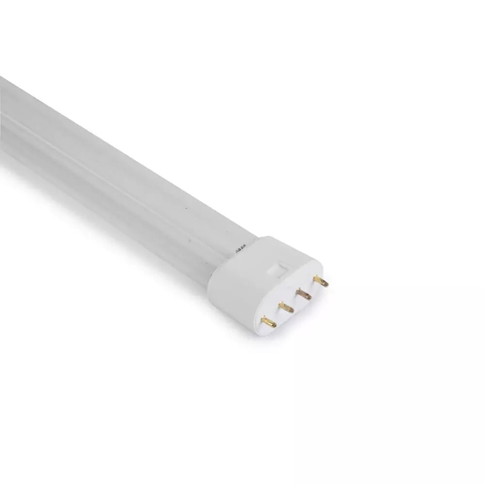 Zamienna lampa UV-C 60W z gniazdem 2G11 do lampy bakteriobójczej 360° – 2