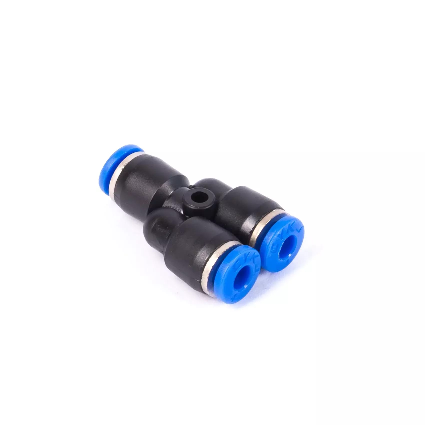 John Guest DM Y rozdzielacz i reduktor z 4mm na 2x4mm – 2