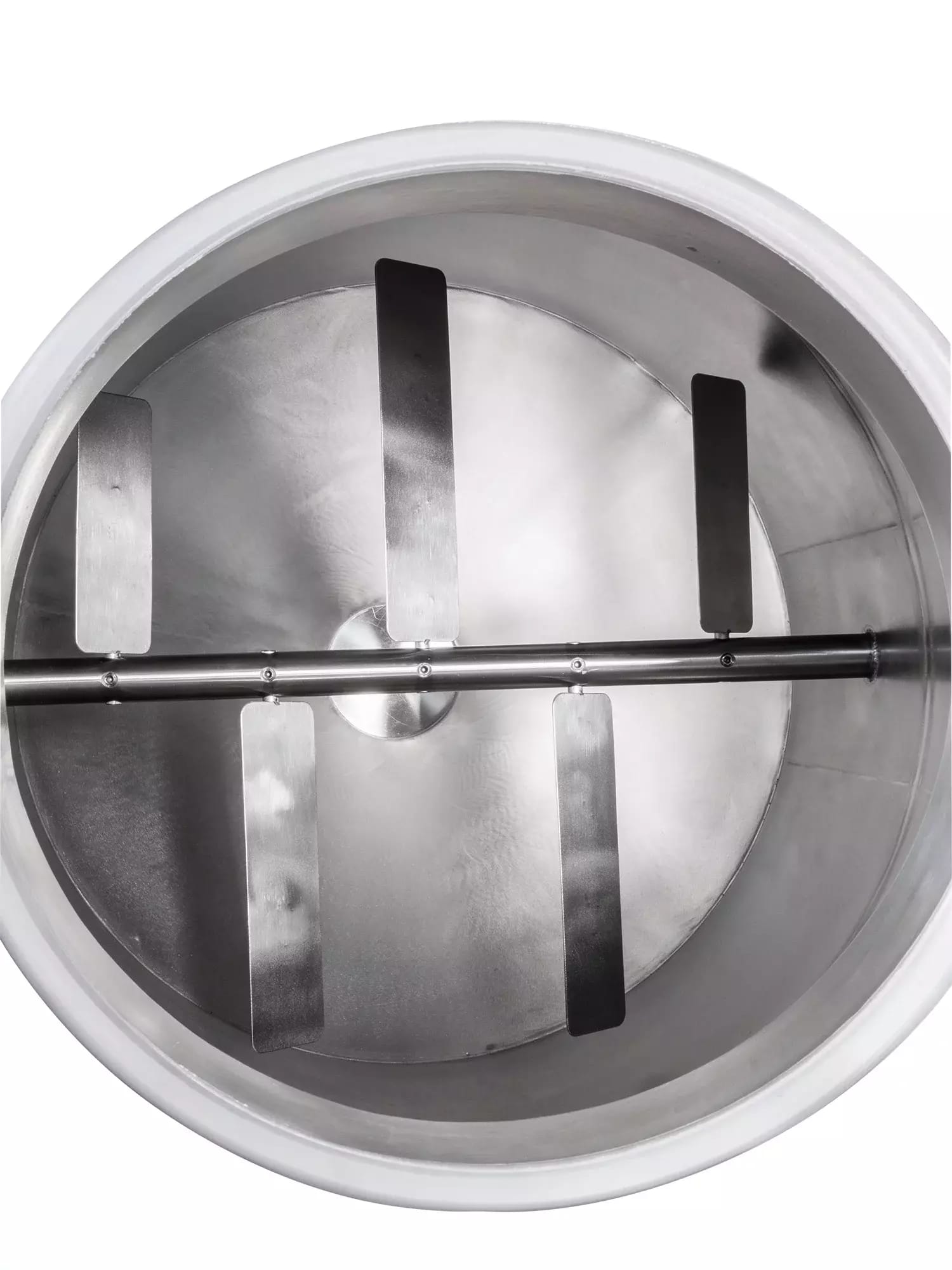 Homogenizator przemysłowy do mieszania materiałów i surowców do 50 kg - YG-50KG – 2