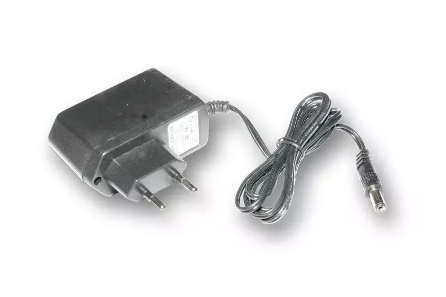 Zasilacz sieciowy 9V, 1A typu SW9010