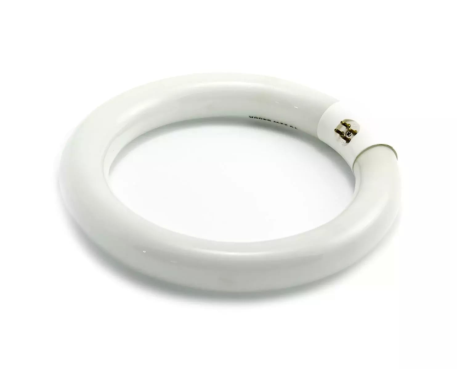 Świetlówka okrągła T9/22W/G10q/6000K 216mm