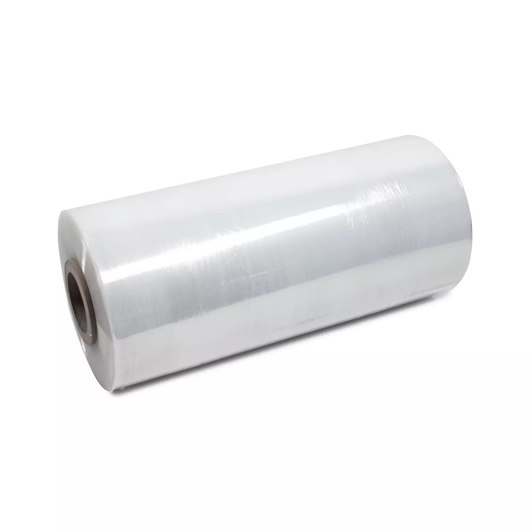 Folia stretch do maszyn paletyzujących - 500 mm, 17 µm, 150%