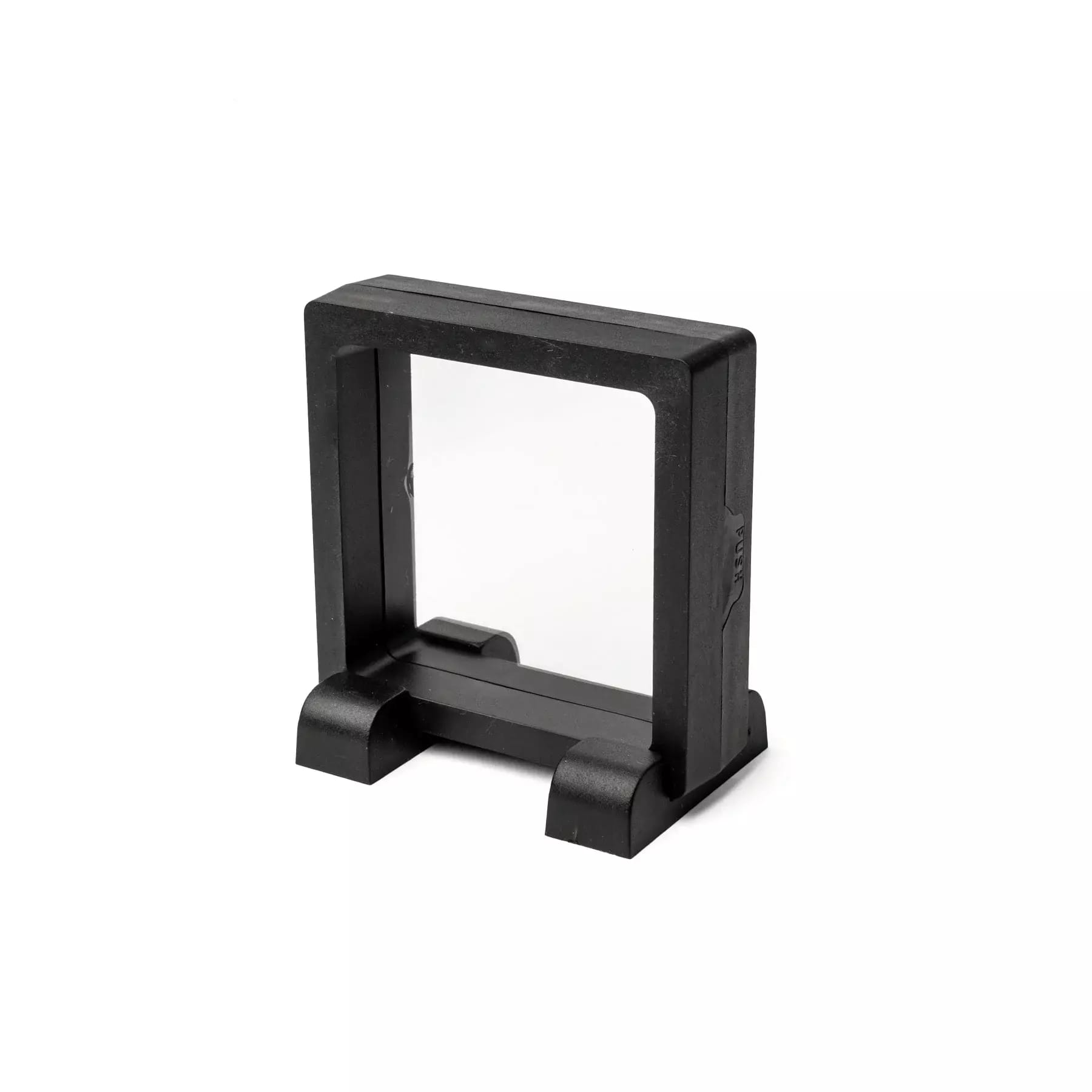 Nóżki do ramki 3D czarne – 2